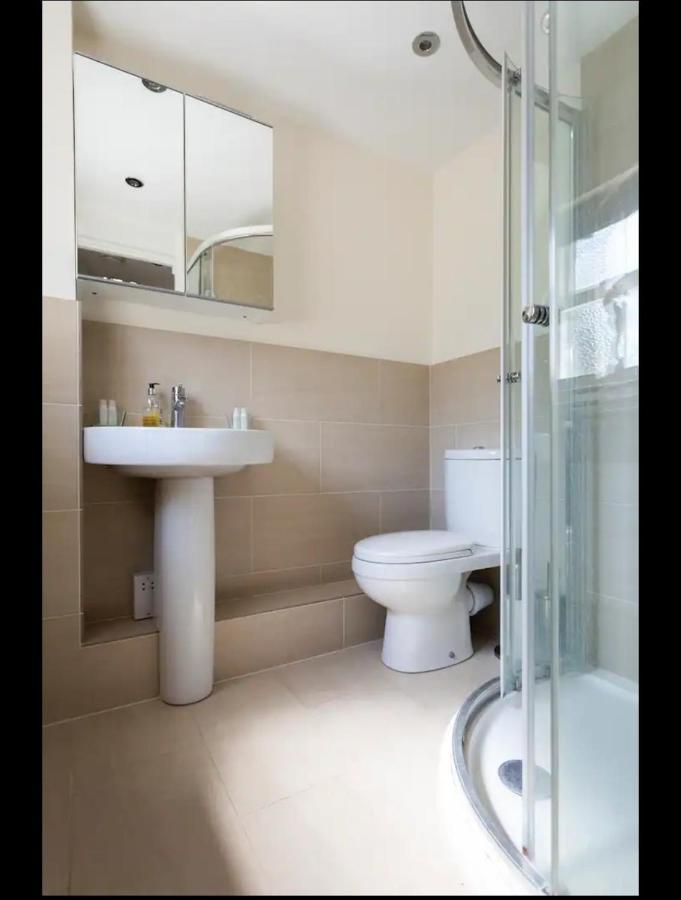 The Seaside Retreat Villa Broadstairs Exterior photo